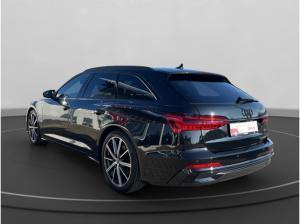 Audi A6 Avant 45 TDI QUATTRO S-LINE+MATRIX+PANO+AHK