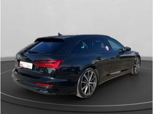 Audi A6 Avant 45 TDI QUATTRO S-LINE+MATRIX+PANO+AHK