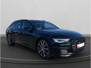 Audi A6 Avant 45 TDI QUATTRO S-LINE+MATRIX+PANO+AHK