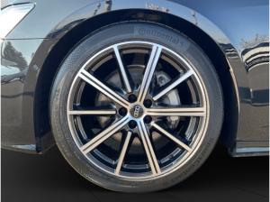 Audi A6 Avant 45 TDI QUATTRO S-LINE+MATRIX+PANO+AHK
