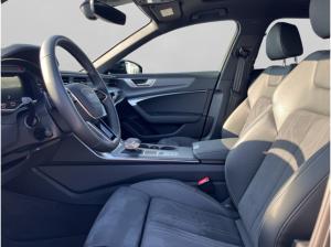 Audi A6 Avant 45 TDI QUATTRO S-LINE+MATRIX+PANO+AHK