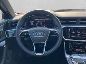 Audi A6 Avant 45 TDI QUATTRO S-LINE+MATRIX+PANO+AHK