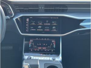 Audi A6 Avant 45 TDI QUATTRO S-LINE+MATRIX+PANO+AHK