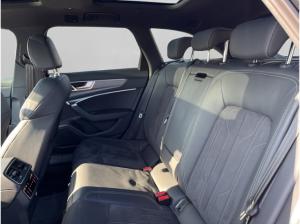Audi A6 Avant 45 TDI QUATTRO S-LINE+MATRIX+PANO+AHK