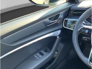 Audi A6 Avant 45 TDI QUATTRO S-LINE+MATRIX+PANO+AHK