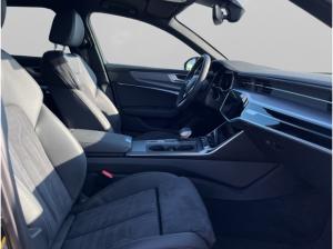 Audi A6 Avant 45 TDI QUATTRO S-LINE+MATRIX+PANO+AHK