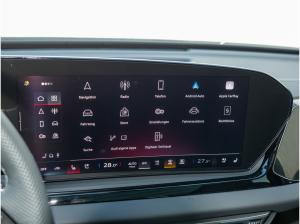 Audi A5 Avant edition one TFSI