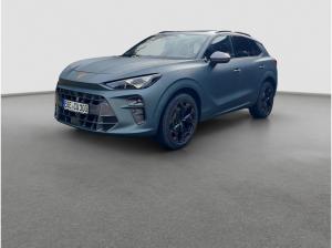 Cupra Terramar 2.0 TSI 4Drive MATRIX StHzg AHK Pano