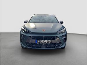 Cupra Terramar 2.0 TSI 4Drive MATRIX StHzg AHK Pano