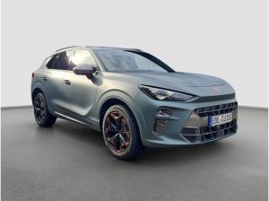 Cupra Terramar 2.0 TSI 4Drive MATRIX StHzg AHK Pano