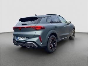 Cupra Terramar 2.0 TSI 4Drive MATRIX StHzg AHK Pano