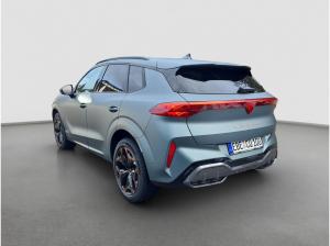 Cupra Terramar 2.0 TSI 4Drive MATRIX StHzg AHK Pano
