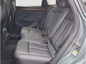 Cupra Terramar 2.0 TSI 4Drive MATRIX StHzg AHK Pano