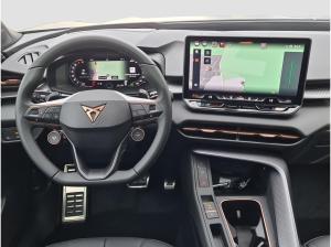 Cupra Terramar 2.0 TSI 4Drive MATRIX StHzg AHK Pano