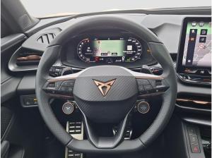 Cupra Terramar 2.0 TSI 4Drive MATRIX StHzg AHK Pano