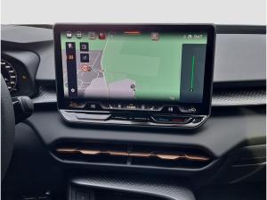 Cupra Terramar 2.0 TSI 4Drive MATRIX StHzg AHK Pano