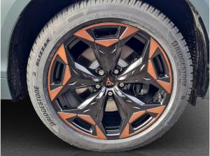 Cupra Terramar 2.0 TSI 4Drive MATRIX StHzg AHK Pano