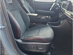 Hyundai TUCSON 1.6T-GDI 4WD N-LINE X/MATRIX/SHZ