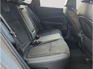 Hyundai TUCSON 1.6T-GDI 4WD N-LINE X/MATRIX/SHZ