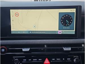 Hyundai TUCSON 1.6T-GDI 4WD N-LINE X/MATRIX/SHZ