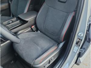 Hyundai TUCSON 1.6T-GDI 4WD N-LINE X/MATRIX/SHZ