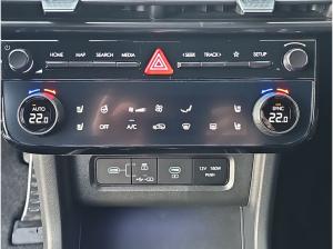 Hyundai TUCSON 1.6T-GDI 4WD N-LINE X/MATRIX/SHZ