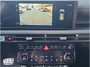 Hyundai TUCSON 1.6T-GDI 4WD N-LINE X/MATRIX/SHZ