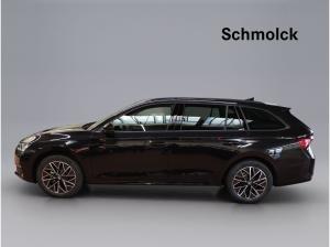 Skoda Octavia Combi Balance 2.0 TDI DSG NAVI LED ACC