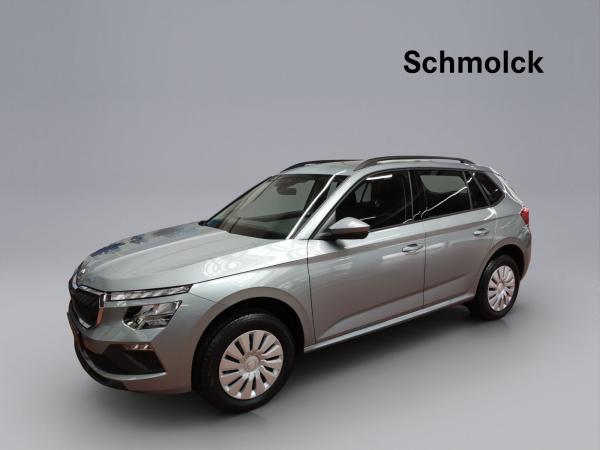 Skoda Kamiq Essence 1.0 TSI DSG LED DAB SHZ PDC