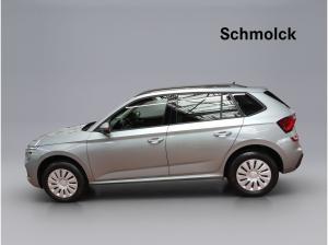 Skoda Kamiq Essence 1.0 TSI DSG LED DAB SHZ PDC