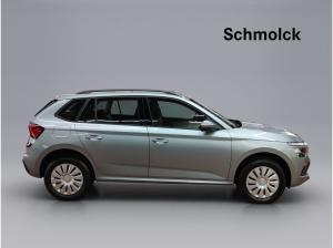 Skoda Kamiq Essence 1.0 TSI DSG LED DAB SHZ PDC