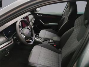 Skoda Octavia Combi Sportline 2.0 TDI DSG NAVI LED SHZ