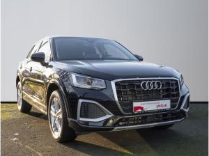 Audi Q2 30 TFSI advanced Kamera/Sitzheizung/Navi Plus