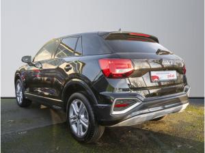 Audi Q2 30 TFSI advanced Kamera/Sitzheizung/Navi Plus