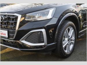 Audi Q2 30 TFSI advanced Kamera/Sitzheizung/Navi Plus