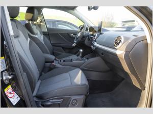 Audi Q2 30 TFSI advanced Kamera/Sitzheizung/Navi Plus