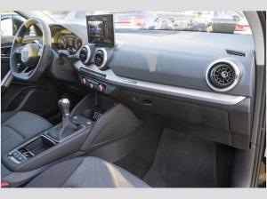Audi Q2 30 TFSI advanced Kamera/Sitzheizung/Navi Plus