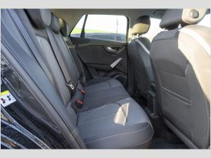 Audi Q2 30 TFSI advanced Kamera/Sitzheizung/Navi Plus