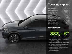 Cupra Formentor TSI VZ 1.5 TSI e-Hybrid ACC LED 360° *76*