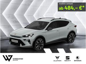 Cupra Formentor 1.5 TSI e-Hybrid 200 kW ACC LED *116**