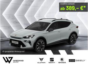 Cupra Formentor 1.5 TSI e-Hybrid 200 kW ACC LED *116**
