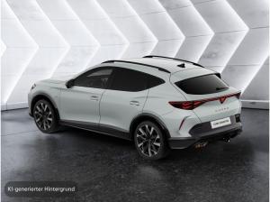 Cupra Formentor 1.5 TSI e-Hybrid 200 kW ACC LED *116**