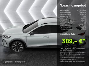 Cupra Formentor 1.5 TSI e-Hybrid 200 kW ACC LED *116**