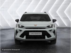 Cupra Formentor 1.5 TSI e-Hybrid 200 kW ACC LED *116**