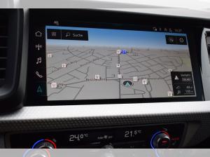 Audi A1 Sportback 35 TFSI S-tr. *S-line*LED*ACC*Navi+*