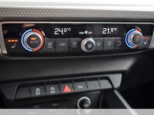 Audi A1 Sportback 35 TFSI S-tr. *S-line*LED*ACC*Navi+*