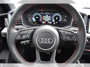 Audi A1 Sportback 35 TFSI S-tr. *S-line*LED*ACC*Navi+*
