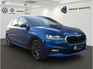 Skoda Fabia 1.0 TSI Selection +ACC+BHZFS+LKH+SHZ+RFK+PDC+LED+