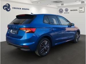 Skoda Fabia 1.0 TSI Selection +ACC+BHZFS+LKH+SHZ+RFK+PDC+LED+