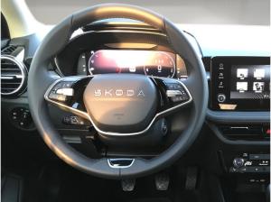 Skoda Fabia 1.0 TSI Selection +ACC+BHZFS+LKH+SHZ+RFK+PDC+LED+